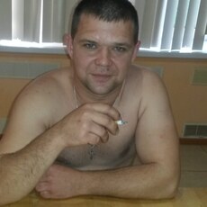 Фотография мужчины Demon, 36 лет из г. Новохоперск