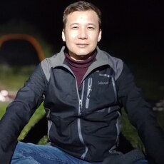 Фотография мужчины Дауке, 40 лет из г. Астана