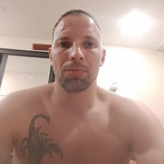 Фотография мужчины Николай, 42 года из г. Самара