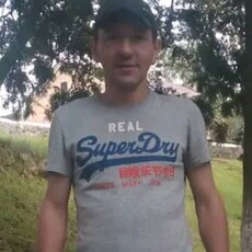 Фотография мужчины Олег, 42 года из г. Черновцы