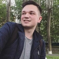 Фотография мужчины Сергей, 32 года из г. Сыктывкар