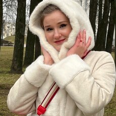 Фотография девушки Влада, 21 год из г. Минск