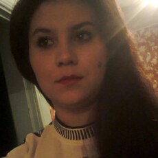 Фотография девушки Верунчик, 33 года из г. Улан-Удэ