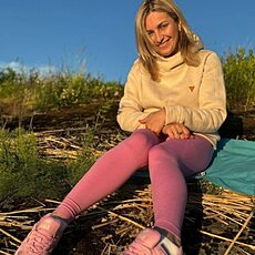 Фотография девушки Ксюшка, 37 лет из г. Рыбинск