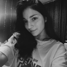 Фотография девушки Пелагея, 19 лет из г. Москва