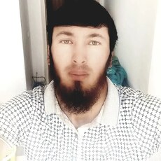 Фотография мужчины Худоёр, 27 лет из г. Куляб