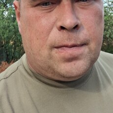 Фотография мужчины Andrey, 41 год из г. Альметьевск