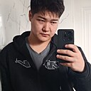 Адияр, 18 лет