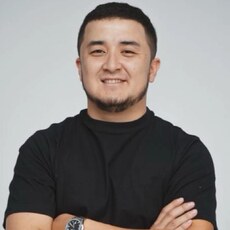 Фотография мужчины Нургали, 30 лет из г. Степняк