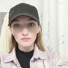 Фотография девушки Алена, 25 лет из г. Самара