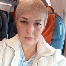 Фотография девушки Татьяна, 54 года из г. Можайск