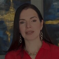 Фотография девушки Polina, 43 года из г. Барановичи