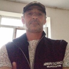 Фотография мужчины Вадим, 46 лет из г. Дербент