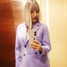 Фотография девушки Вика, 32 года из г. Тверь