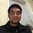 Асадбек, 22 года