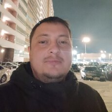 Фотография мужчины Андрей, 37 лет из г. Киров