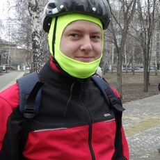 Фотография мужчины Владислав, 28 лет из г. Калининград