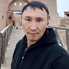Фотография мужчины Азамат, 44 года из г. Астана
