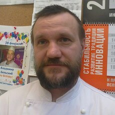 Фотография мужчины Владимир, 51 год из г. Санкт-Петербург