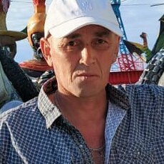 Фотография мужчины Андрей, 49 лет из г. Югорск