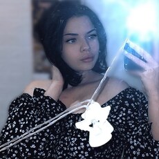 Фотография девушки Дарья, 20 лет из г. Махачкала