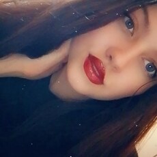 Фотография девушки Екатерина, 20 лет из г. Клин