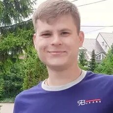 Фотография мужчины Илья, 29 лет из г. Желтые Воды