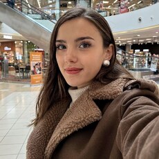 Фотография девушки Дарья, 30 лет из г. Омск