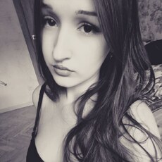 Фотография девушки Анастасия, 18 лет из г. Минск