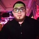 Александр, 27 лет