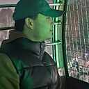 Рустам, 25 лет