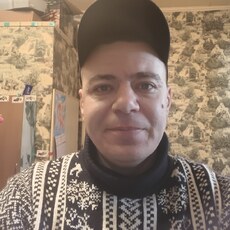 Фотография мужчины Михаил, 42 года из г. Севастополь