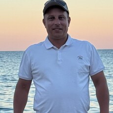 Фотография мужчины Скргей, 45 лет из г. Луганск