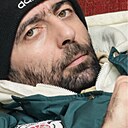 Асик, 34 года