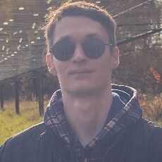 Фотография мужчины Егор, 22 года из г. Калуга