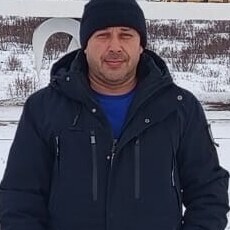 Фотография мужчины Андрей, 45 лет из г. Владимир