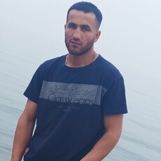 Фотография мужчины Федя, 29 лет из г. Ташкент