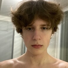 Фотография мужчины Миша, 20 лет из г. Новосибирск