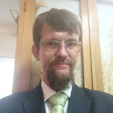 Фотография мужчины Михаил, 45 лет из г. Брянск