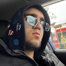 Фотография мужчины Паша, 18 лет из г. Махачкала