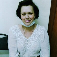 Фотография девушки Елена, 59 лет из г. Москва