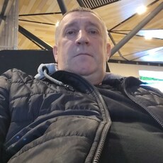 Фотография мужчины Сергей, 49 лет из г. Омск