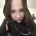 Анастасия, 20 лет