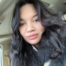 Фотография девушки Ксения, 20 лет из г. Нижневартовск