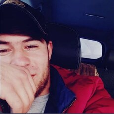 Фотография мужчины Ehsonjon, 25 лет из г. Астана