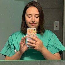 Фотография девушки Кристина, 29 лет из г. Пила