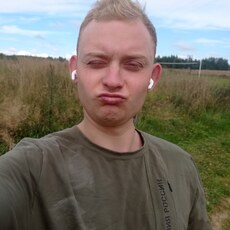 Фотография мужчины Вячеслав, 26 лет из г. Ярославль