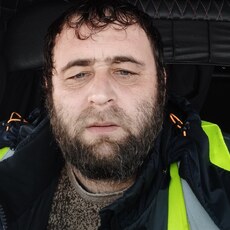 Фотография мужчины Тимур, 39 лет из г. Новый Уренгой