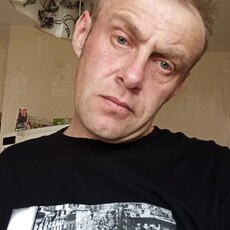 Фотография мужчины Алексей, 48 лет из г. Москва