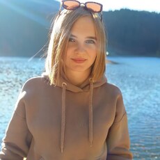 Фотография девушки Вікторія, 27 лет из г. Львов
